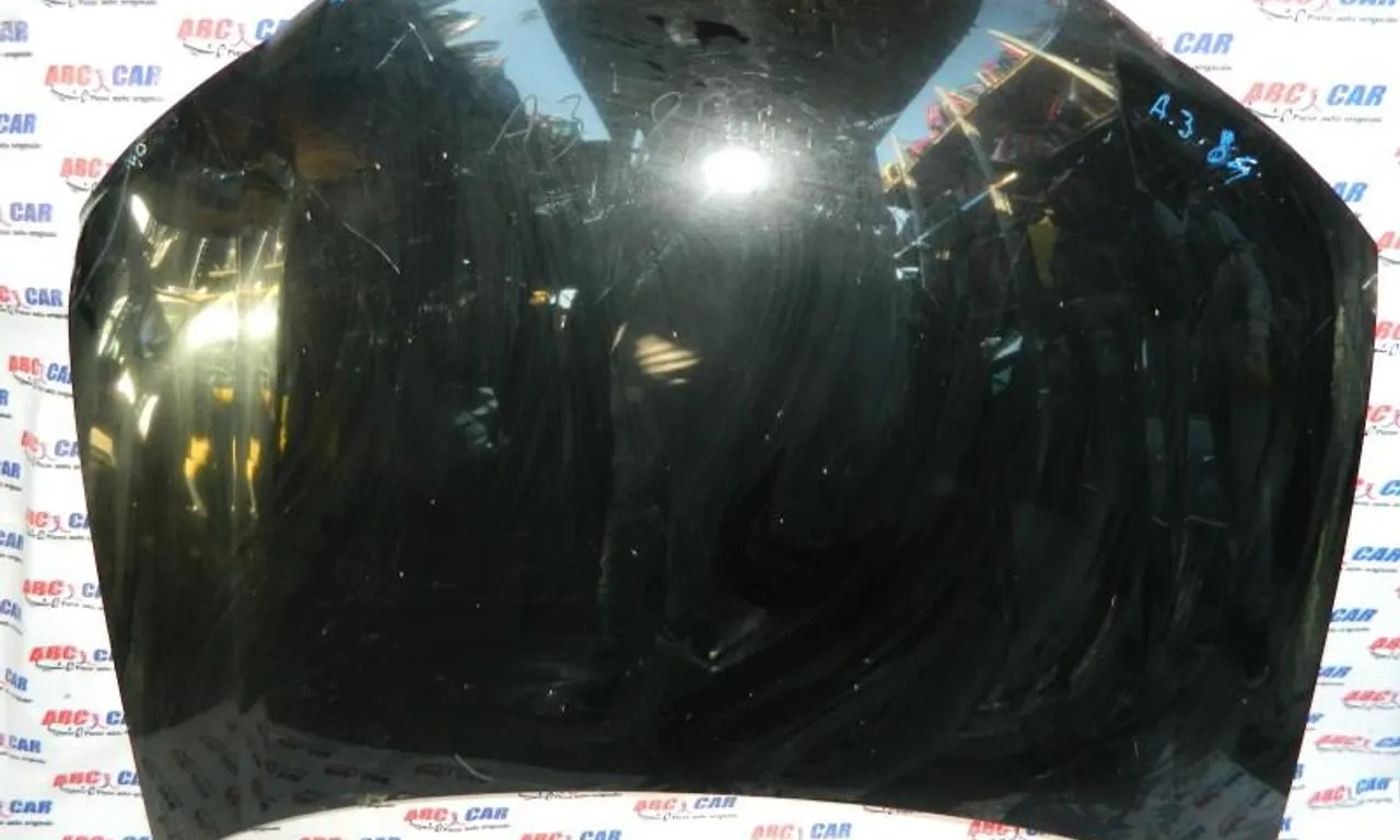 Capota fata AUDI A3 2003-2013