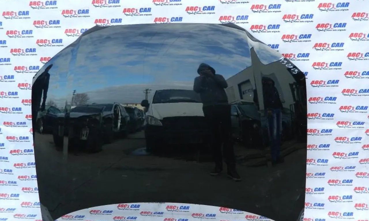 Capota fata AUDI A3 2012-2020