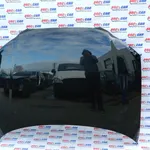 Capota fata AUDI A3 2012-2020, vedere frontata