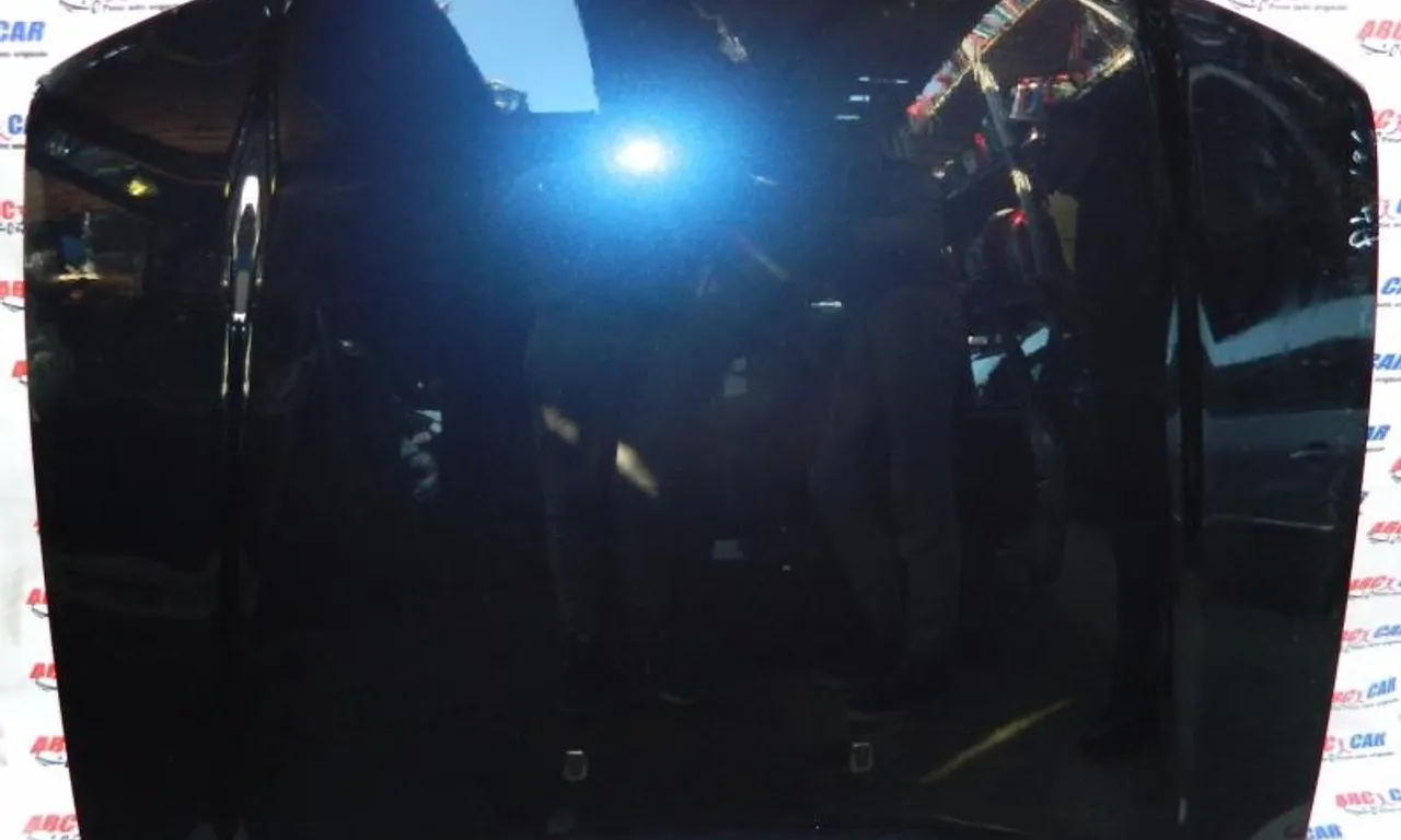 Capota fata AUDI A4 B5 1994-2001