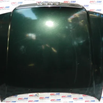 Capota fata AUDI A4 B5 1994-2001, vedere frontata