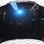 Capota fata AUDI A4 B5 1994-2001, vedere frontata