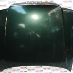 Capota fata AUDI A4 B5 1994-2001, vedere frontata