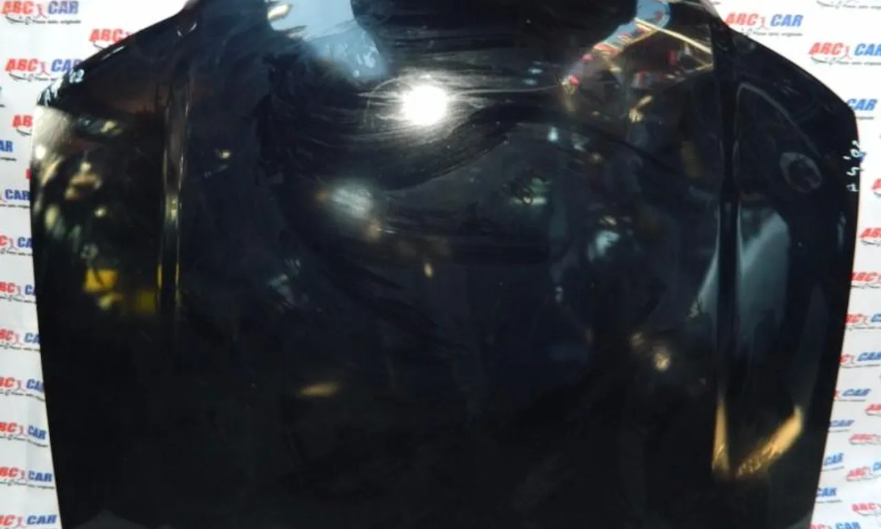 Capota fata AUDI A4 B6 2000-2005