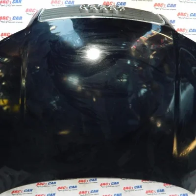 Capota fata AUDI A4 B6 2000-2005, vedere frontata