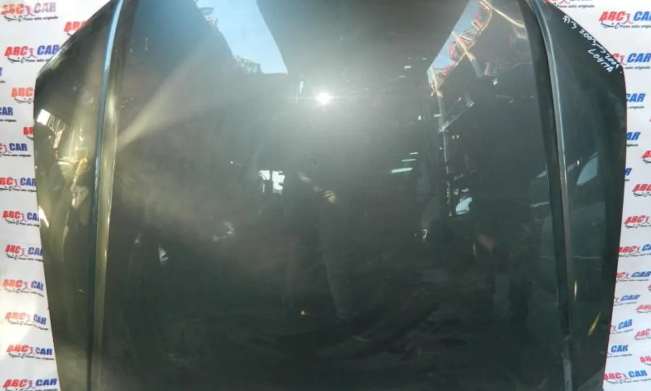 Capota fata AUDI A4 B7 2004-2009