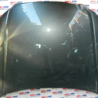 Capota fata AUDI A4 B7 2004-2009, vedere frontata