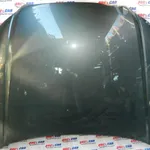 Capota fata AUDI A4 B7 2004-2009, vedere frontata