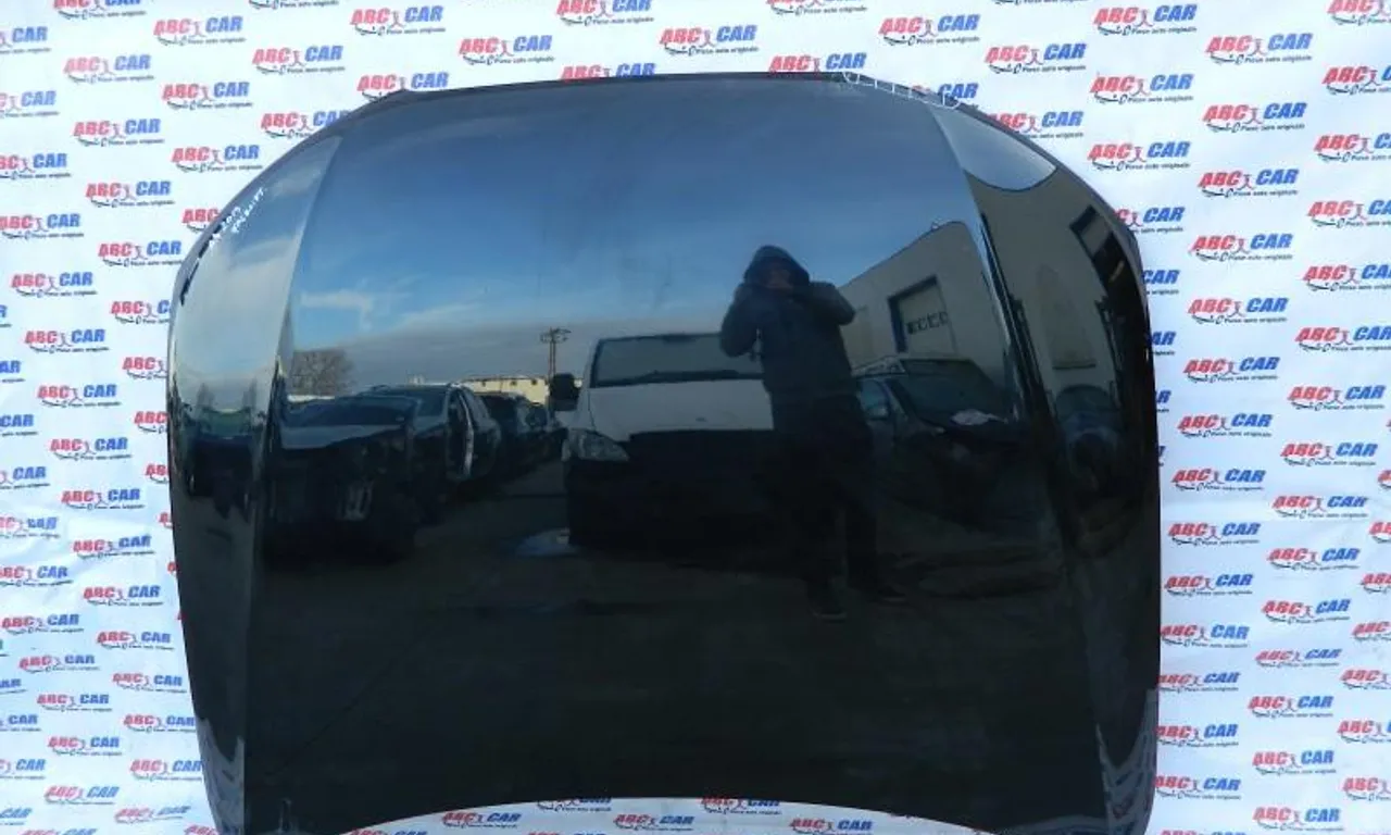 Capota fata AUDI A4 B8 2007-2017