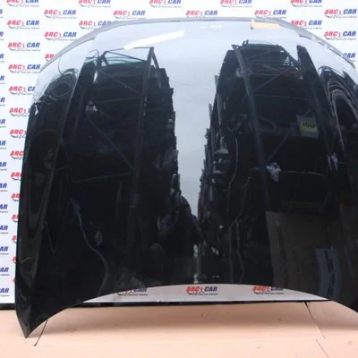 Capota fata AUDI A6 Allroad C7 2012-2018, vedere frontata