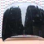 Capota fata AUDI A6 Allroad C7 2012-2018, vedere frontata