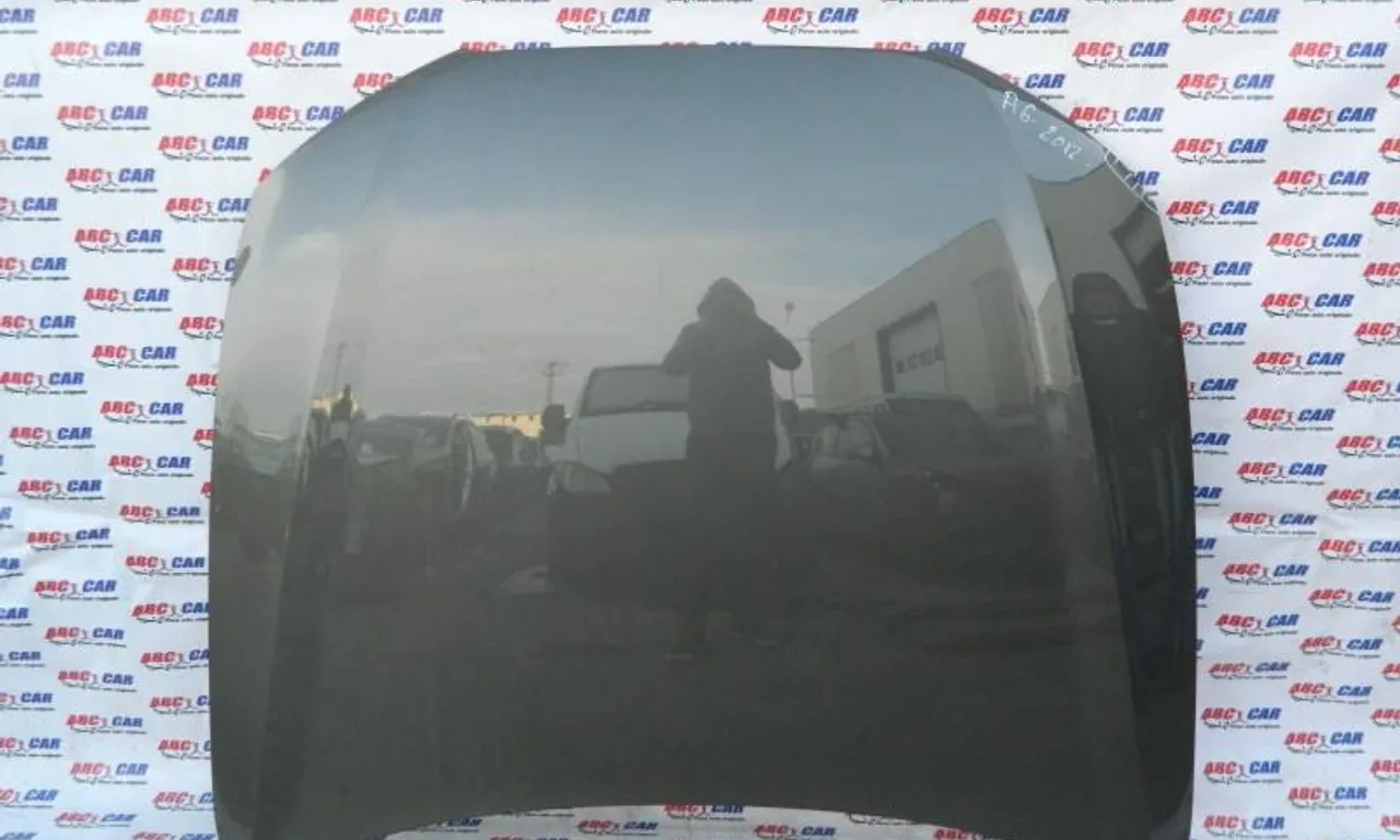 Capota fata AUDI A6 C7 2010-2019