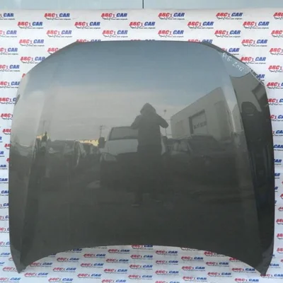 Capota fata AUDI A6 C7 2010-2019, vedere frontata