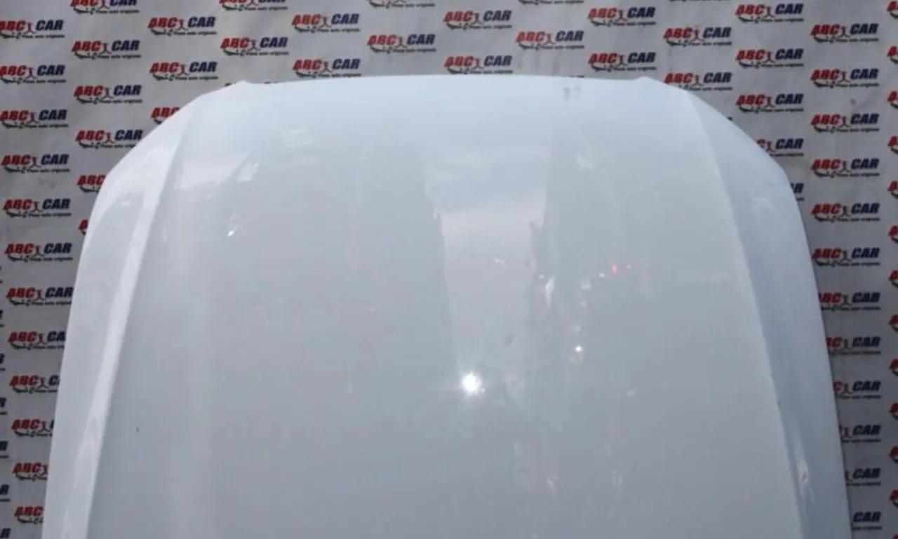 Capota fata AUDI Q5 2016-null