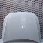 Capota fata AUDI Q5 2016-2026, vedere frontata