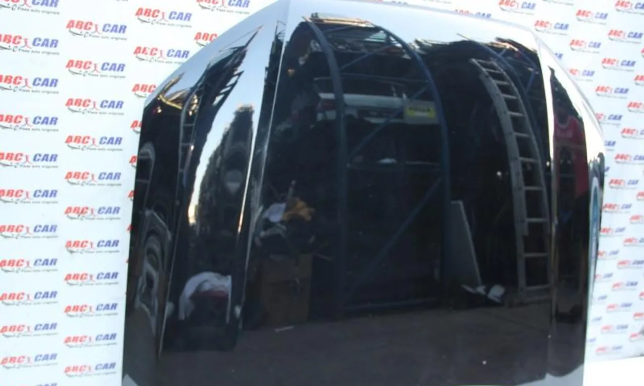 Capota fata AUDI Q7 2015-null