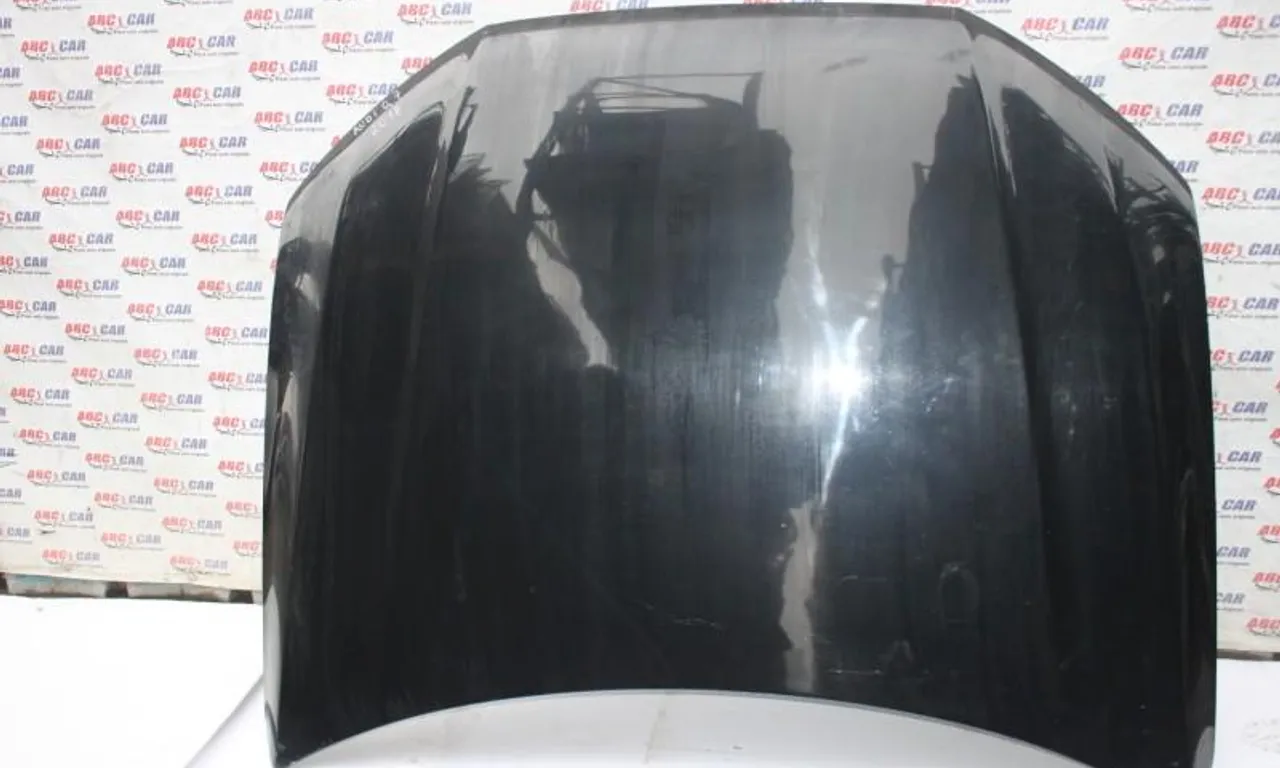 Capota fata AUDI Q7 2015-null