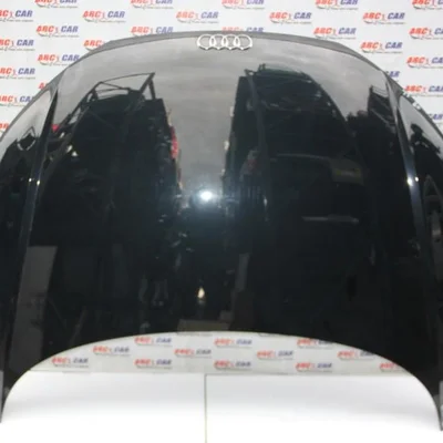 Capota fata AUDI TT 2014-2026, vedere frontata