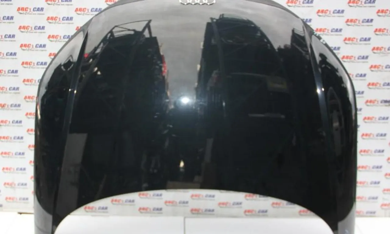 Capota fata AUDI TT 2014-null