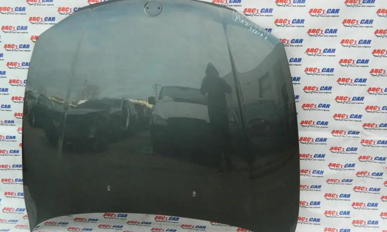Capota fata BMW 1 2003-2013