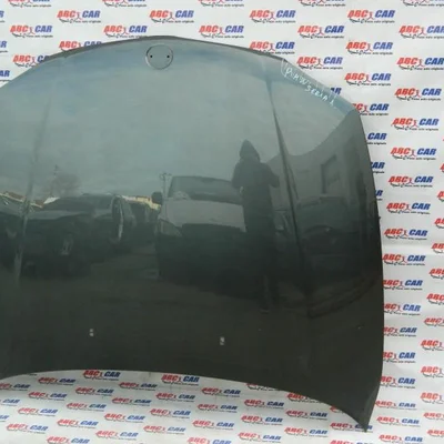 Capota fata BMW i3 (I01) 2013-2011, vedere frontata