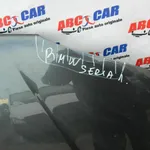 Capota fata BMW i3 (I01) 2013-2011, vedere laterala