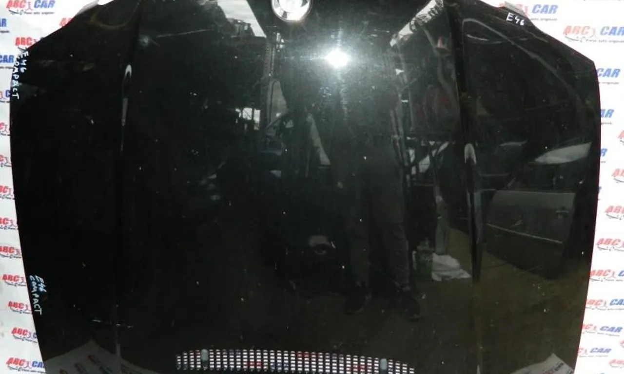 Capota fata BMW 3 1990-2006