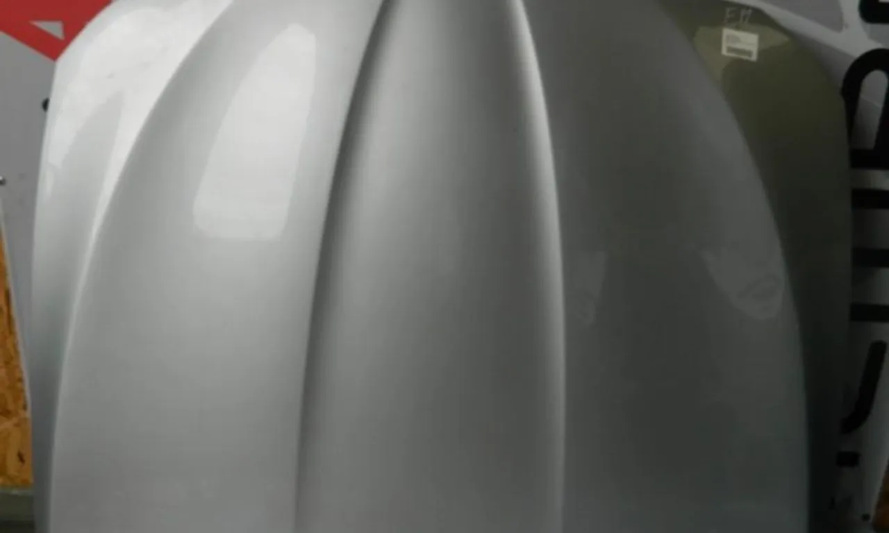 Capota fata BMW 5 2009-2017