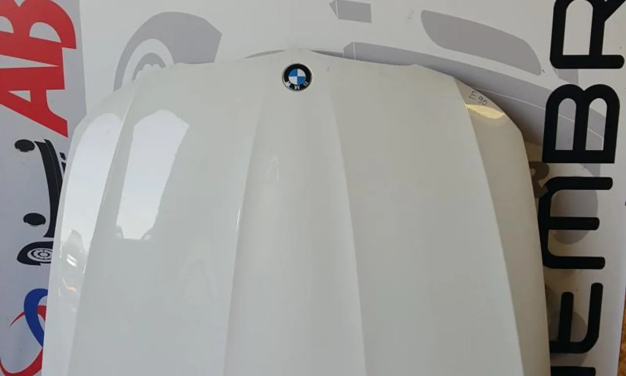 Capota fata BMW 3 2004-2012