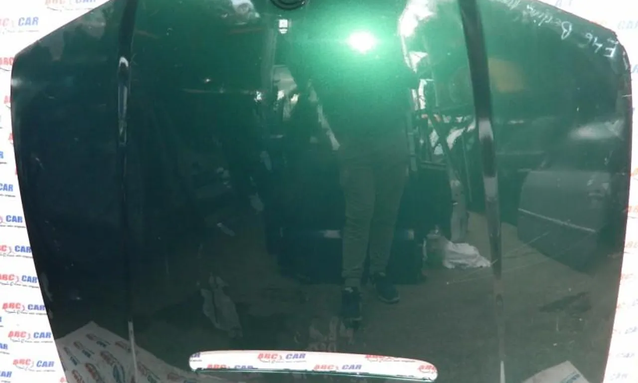 Capota fata BMW 3 1990-2006