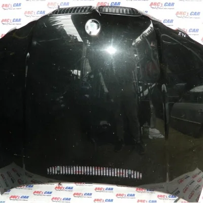 Capota fata BMW R 2014-2021, vedere frontata