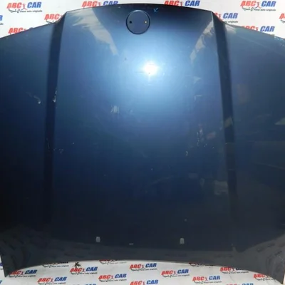 Capota fata BMW R 2014-2021, vedere frontata