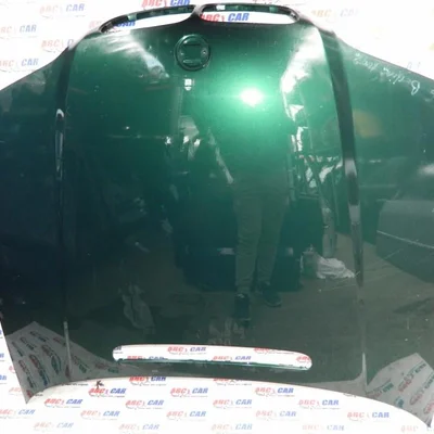 Capota fata BMW R 2014-2021, vedere frontata