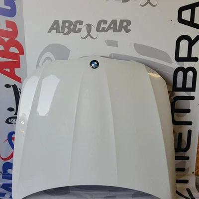 Capota fata BMW R 2014-2021, vedere frontata