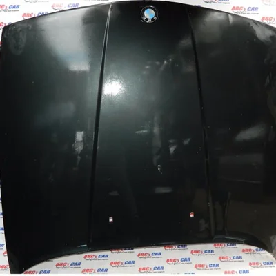 Capota fata BMW R 2014-2021, vedere frontata