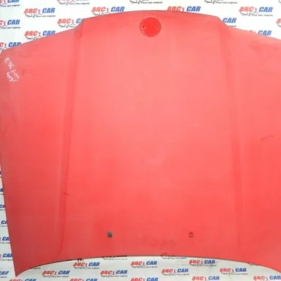 Capota fata BMW R 2014-2021, vedere frontata