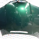 Capota fata BMW R 2014-2021, vedere frontata