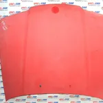 Capota fata BMW R 2014-2021, vedere frontata