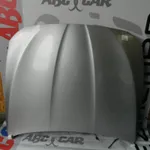 Capota fata BMW R 2014-2021, vedere frontata