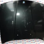 Capota fata BMW R 2014-2021, vedere frontata