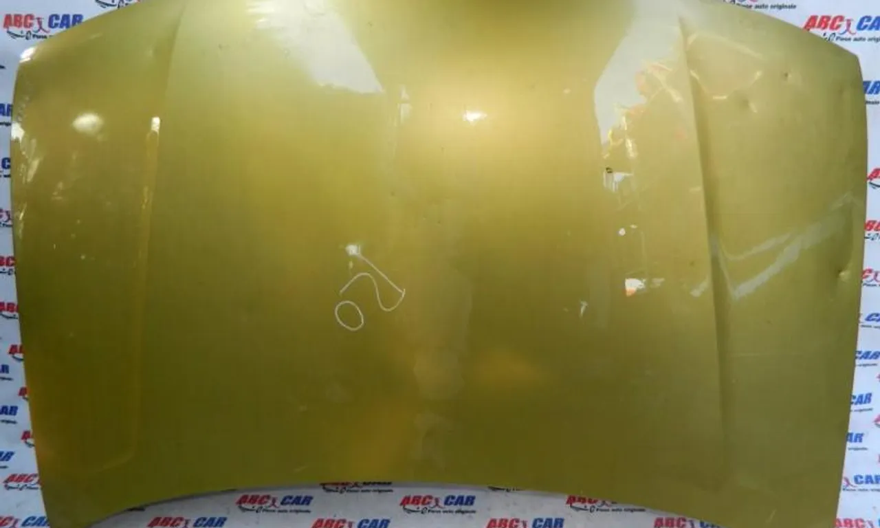 Capota fata CITROEN BERLINGO 2018-2007