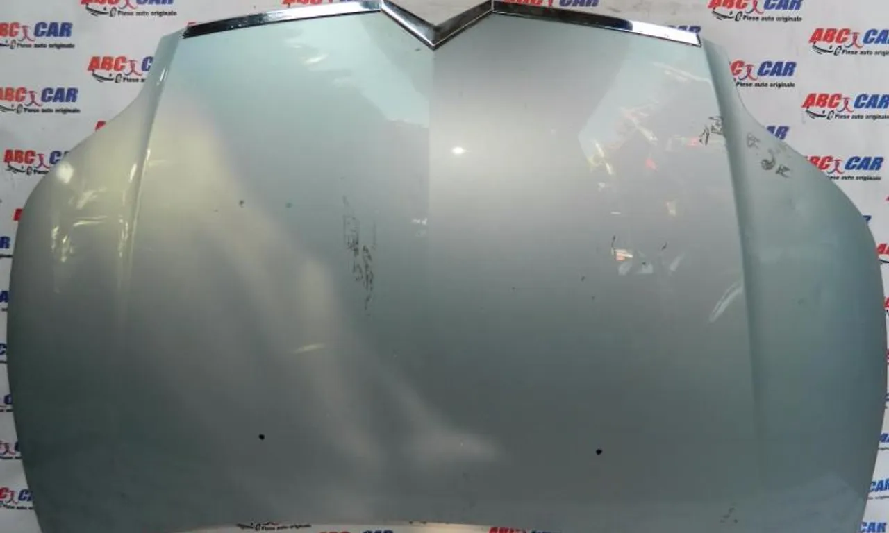 Capota fata CITROEN C4 2004-2013