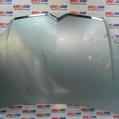 Capota fata CITROEN C4 2004-2013, vedere frontata