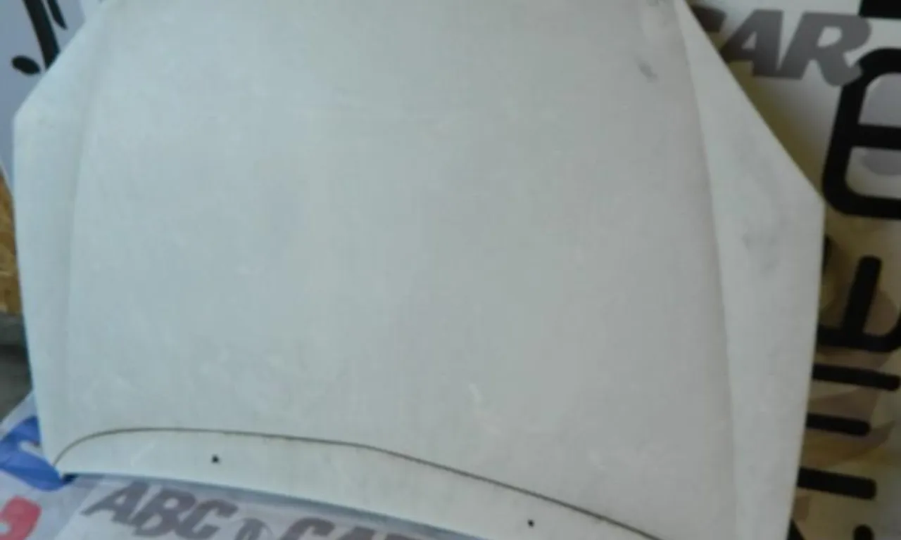 Capota fata CITROEN C5 AIRCROSS 2018-2004