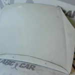 Capota fata CITROEN C5 AIRCROSS 2018-2004, vedere frontata