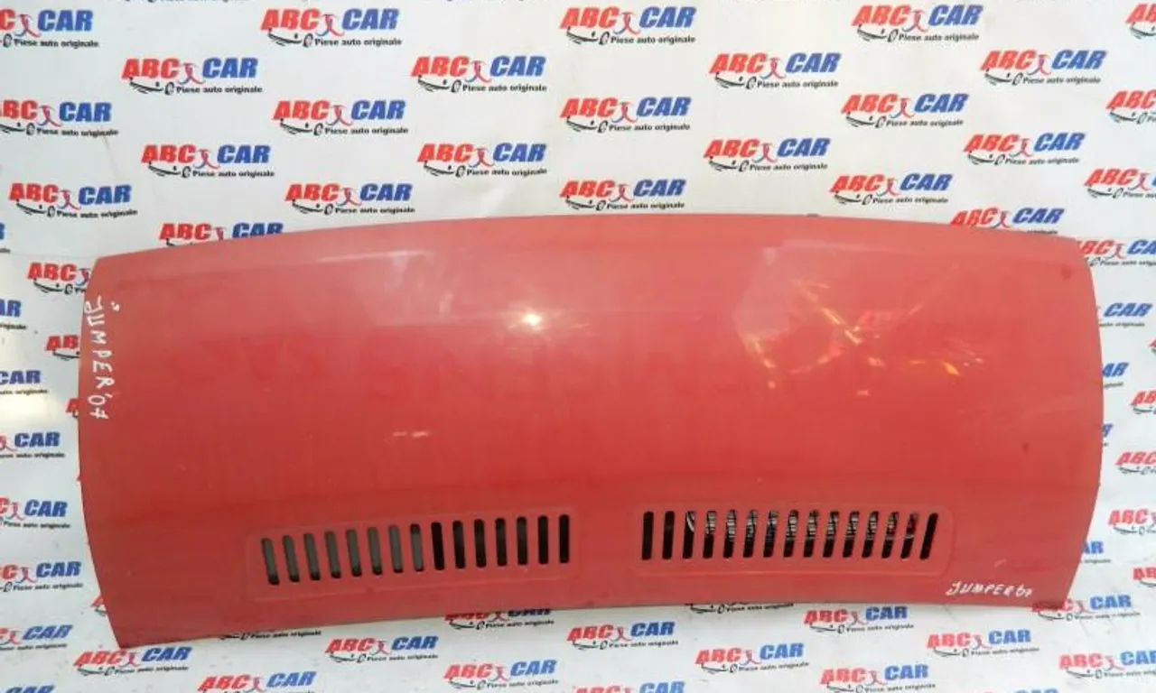 Capota fata CITROEN JUMPER I 1994-2002
