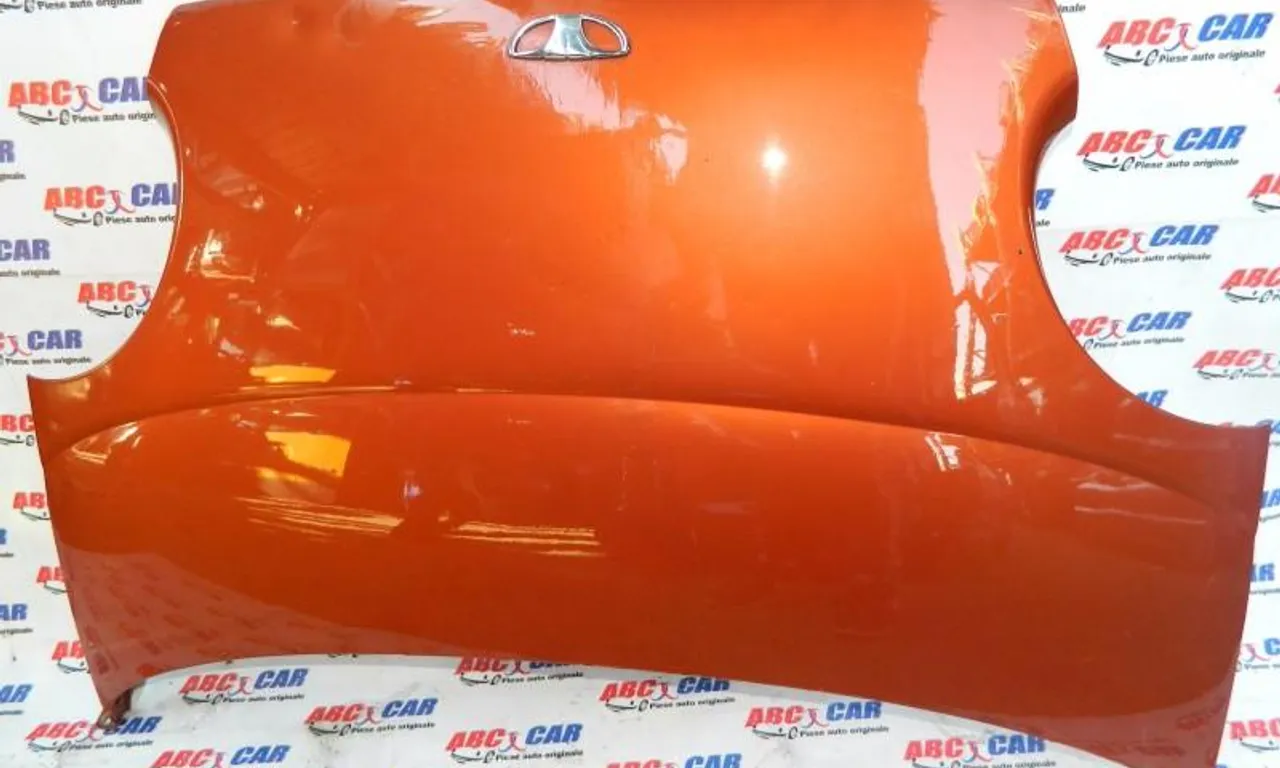 Capota fata DAEWOO MATIZ 1998-2002