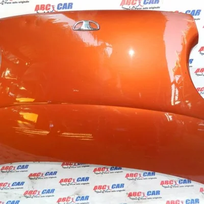 Capota fata DAEWOO MATIZ 1998-2002, vedere frontata