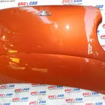 Capota fata DAEWOO MATIZ 1998-2002, vedere frontata