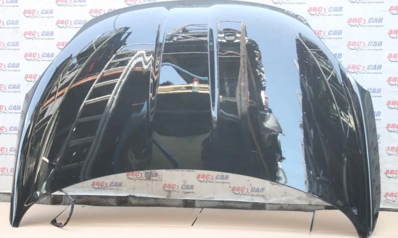 Capota fata FIAT 500X 2014-null